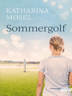 cover image of Sommergolf
